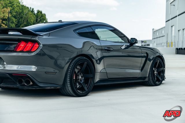 Used 2018 Ford Mustang Shelby GT350 w/ Convenience Package RWD image 60