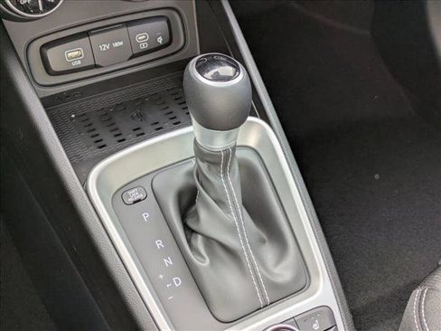 New 2026 Hyundai Venue SEL image 17