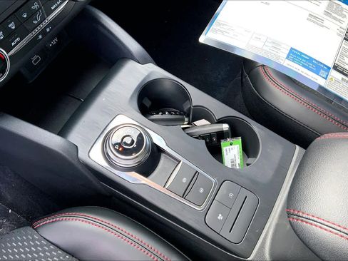 New 2026 Ford Escape ST-Line image 5