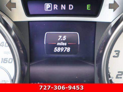 Used 2014 Mercedes-Benz SL 550 image 26
