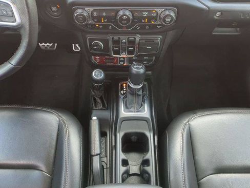 Certified 2023 Jeep Wrangler Unlimited Rubicon 392 AWD/4WD image 21