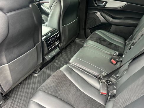 Used 2023 Acura MDX A-Spec AWD/4WD image 15