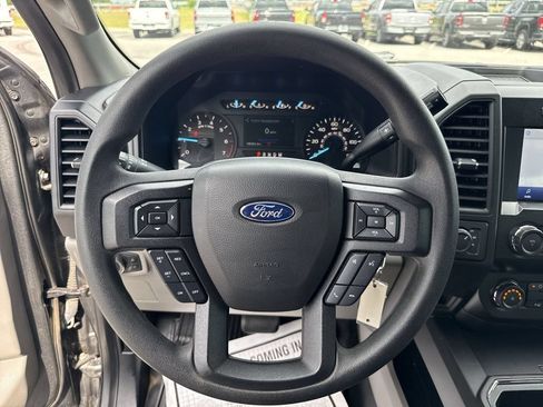 Used 2019 Ford F150 XL w/ Equipment Group 101A Mid AWD/4WD image 15