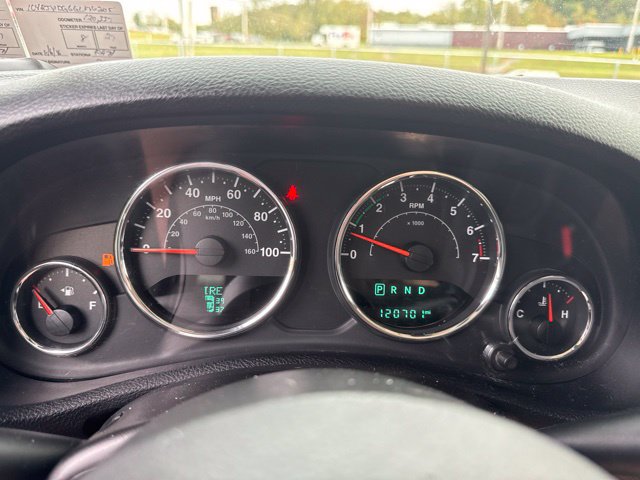 Used 2016 Jeep Wrangler Unlimited Sport w/ Quick Order Package 24S AWD/4WD image 20