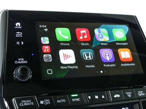 Used 2019 Honda Odyssey Touring image 15