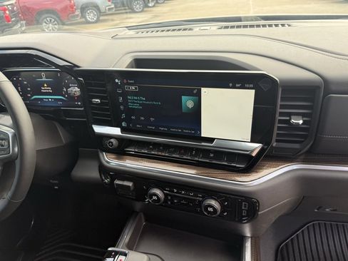 New 2026 Chevrolet Silverado 1500 RST image 50