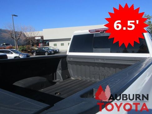 Used 2021 Chevrolet Silverado 2500 High Country w/ Z71 Off-Road Package image 11