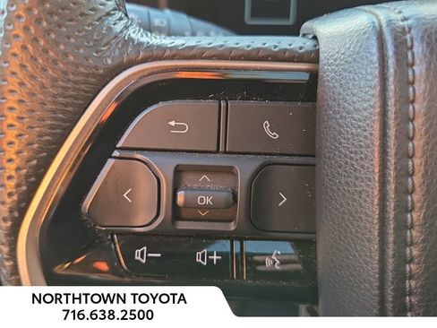 Used 2024 Toyota Tundra Limited image 21
