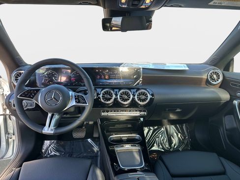 New 2026 Mercedes-Benz CLA 250 4MATIC image 15