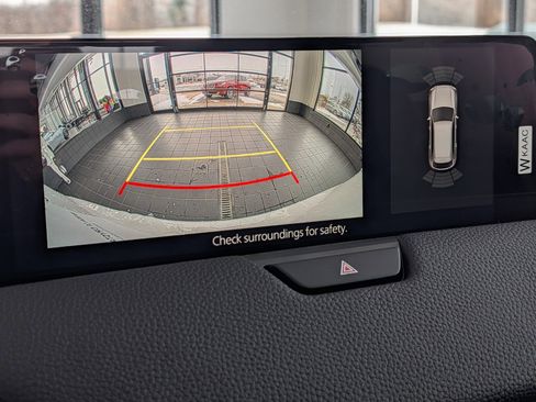 New 2026 MAZDA CX-90 3.3 Turbo w/ Premium Sport Pkg image 23