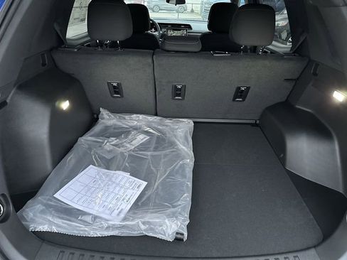 New 2026 GMC Terrain Elevation image 23