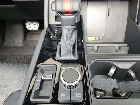 New 2026 Toyota Tundra TRD Pro image 26