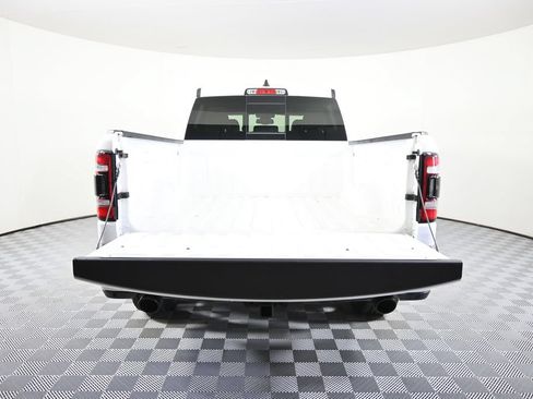 Used 2020 RAM 1500 Laramie AWD/4WD image 6