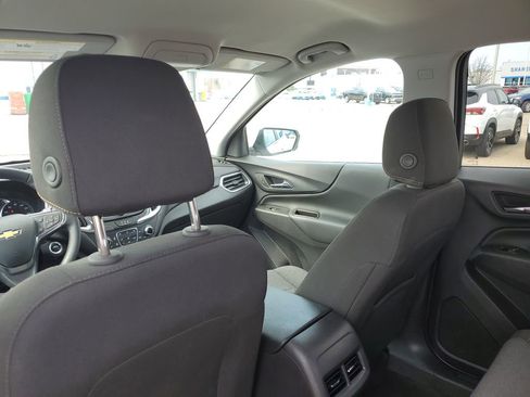 Certified 2024 Chevrolet Equinox LT image 28