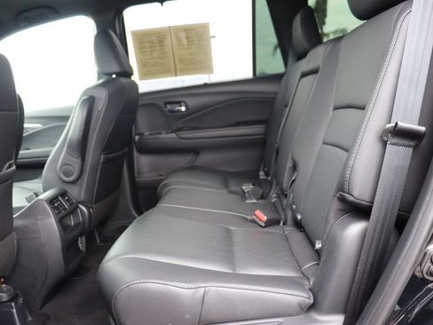 Used 2021 Honda Passport EX-L image 12