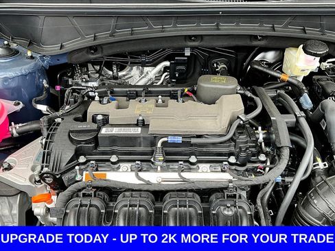 New 2026 Hyundai Tucson SE AWD/4WD image 14