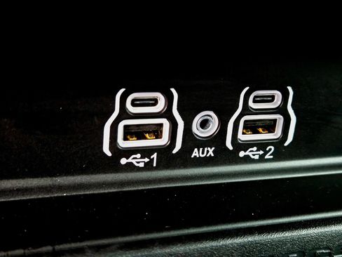 Used 2025 RAM 1500 RHO AWD/4WD image 19