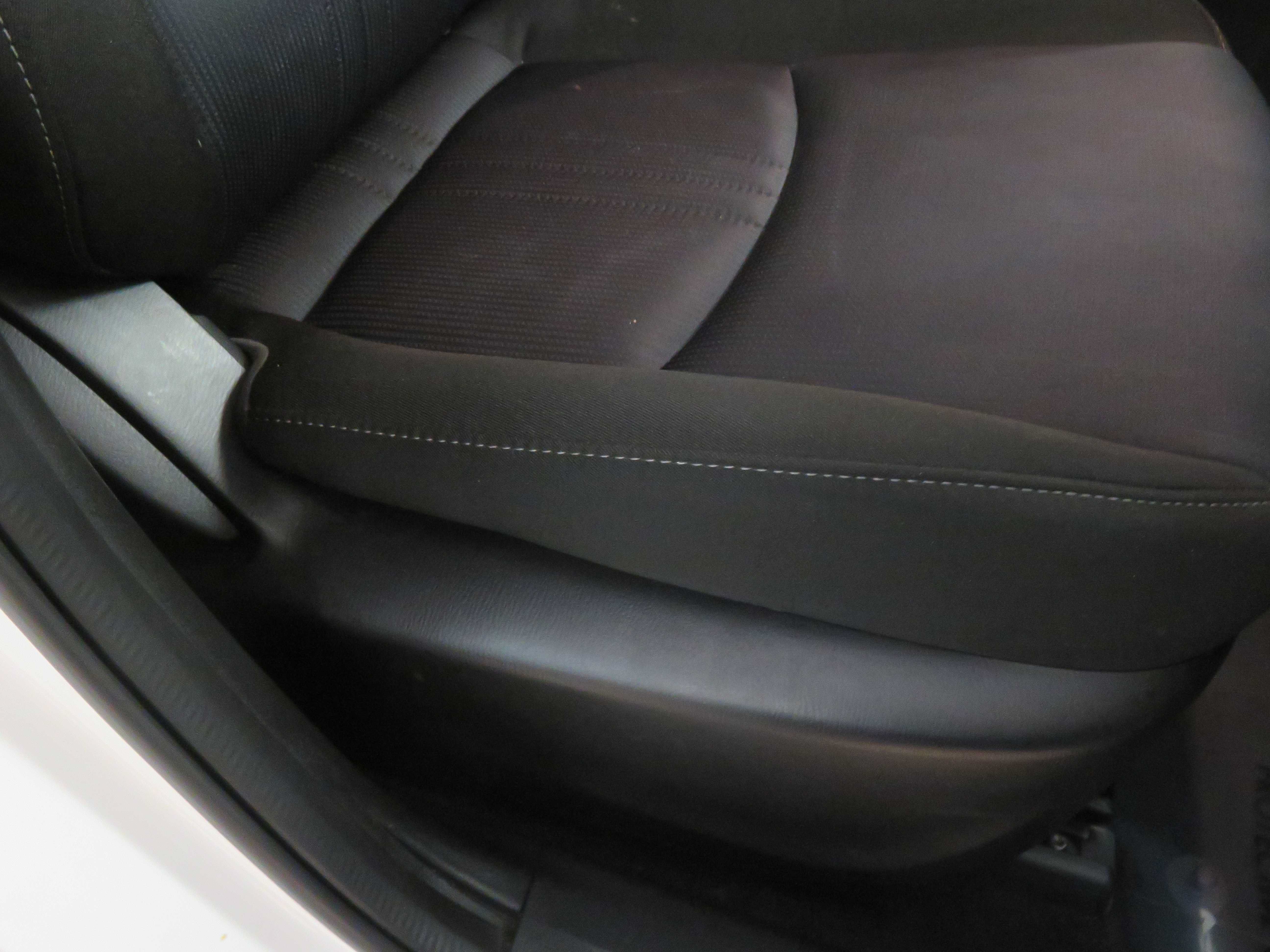 Used 2021 MAZDA CX-3 Sport FWD image 26