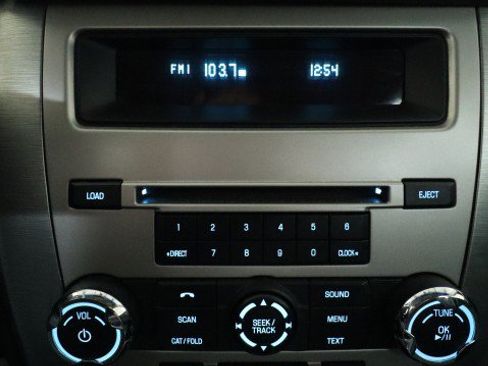 Used 2011 Ford Fusion SE image 13