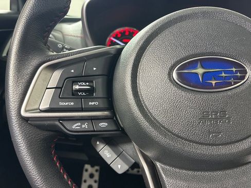 Certified 2023 Subaru Impreza 2.0i Sport image 20