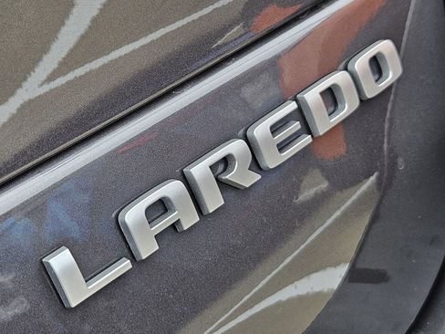 New 2026 Jeep Grand Cherokee L Laredo image 13