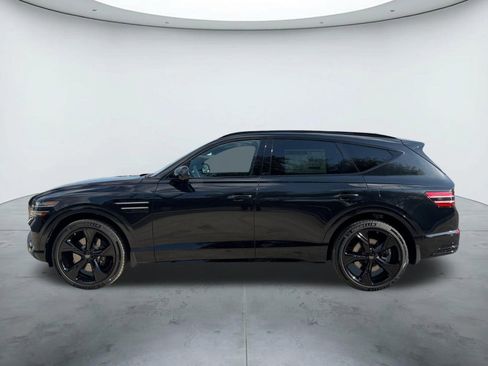 New 2026 Genesis GV80 3.5T Prestige AWD/4WD image 2