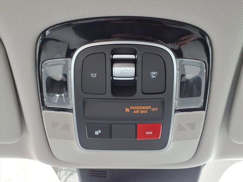 Certified 2025 Hyundai Tucson SEL image 21