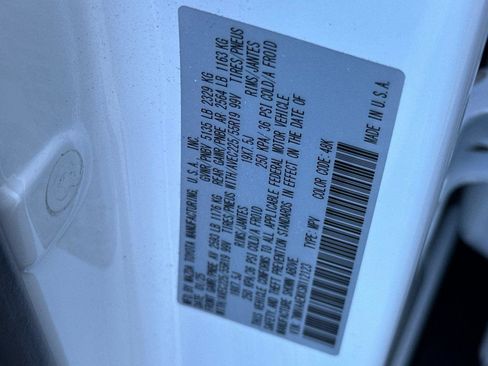 Certified 2025 MAZDA CX-50 2.5 Hybrid w/ Weather Package image 29