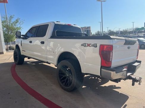 Used 2022 Ford F250 XLT image 7