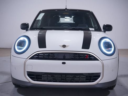 New 2026 MINI Cooper S FWD image 4