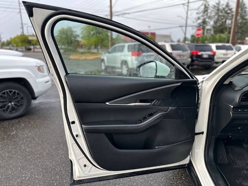 Used 2024 MAZDA CX-30 AWD 2.5 S image 11