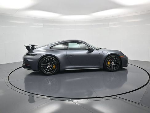 Certified 2026 Porsche 911 Carrera GTS RWD image 31