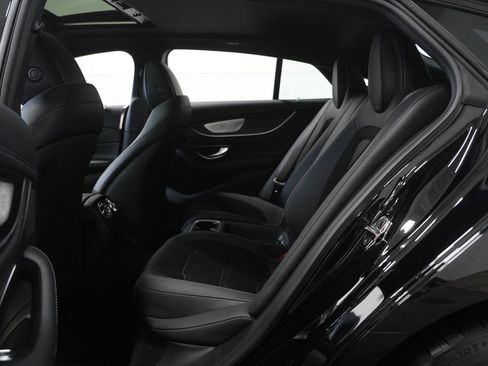 Used 2025 Mercedes-Benz AMG GT 63 S image 15