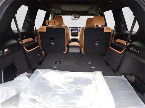 New 2025 Jeep Grand Cherokee L Summit image 8