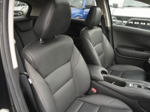 Used 2018 Honda HR-V EX-L image 20