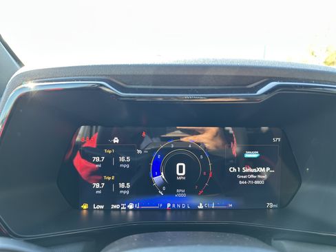 New 2026 Chevrolet Colorado Z71 w/ Z71 Convenience Package 2 image 17