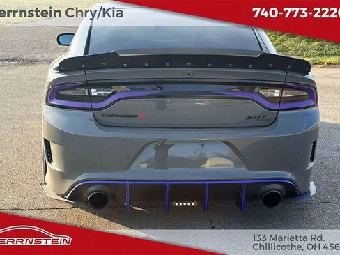 Used 2017 Dodge Charger R/T image 28