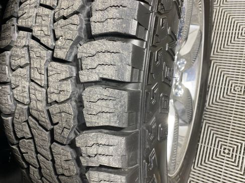 Used 2018 RAM 1500 Big Horn AWD/4WD image 13