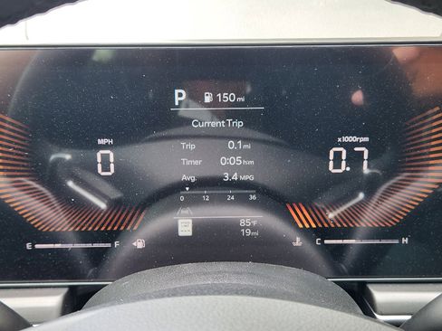 New 2026 Kia K5 GT image 11