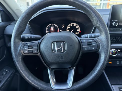 Used 2024 Honda CR-V EX image 30
