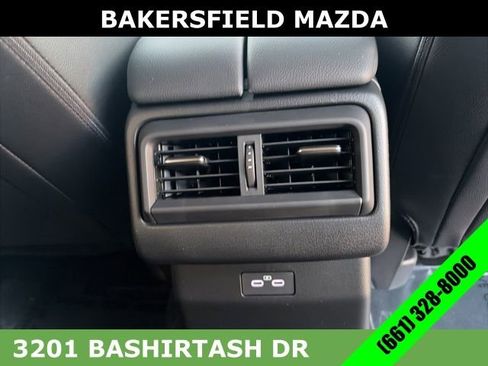 New 2026 MAZDA CX-50 AWD 2.5 Hybrid w/ Cargo Package image 13