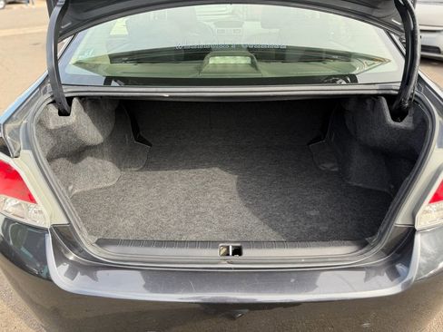 Used 2016 Subaru Impreza 2.0i AWD/4WD image 8