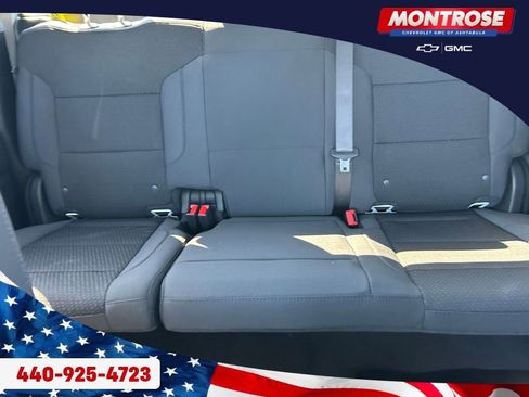 New 2026 GMC Sierra 1500 Pro w/ Pro Value Package image 20