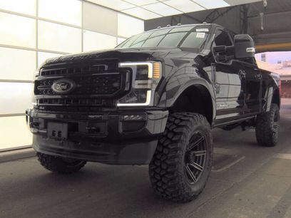Used 2020 Ford F250 Lariat