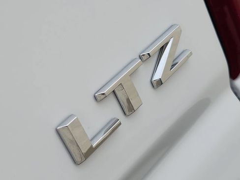 New 2026 Chevrolet Silverado 3500 LTZ w/ LTZ Plus Package AWD/4WD image 10