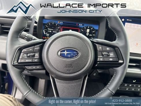 New 2026 Subaru Outback Touring XT AWD/4WD image 62