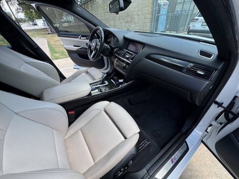 Used 2018 BMW X4 xDrive28i AWD/4WD image 26