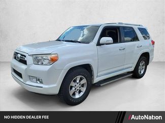Used 2011 Toyota 4Runner SR5 RWD video 1