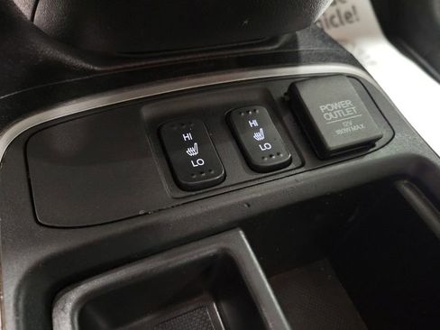 Used 2015 Honda CR-V EX-L image 16