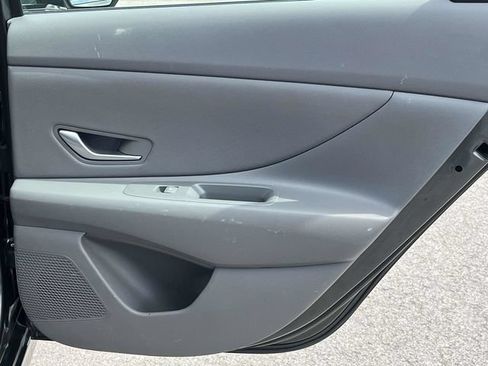 Used 2024 Hyundai Elantra SEL w/ Convenience Package FWD image 22